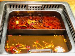 -草原塞蛮羊火锅城(港湾店)