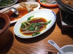 -百年神厨·地道川菜(紫荆店)