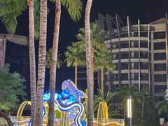 -观澜湖新城运动奥莱区