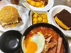 -颓记茶餐厅(美景总店)