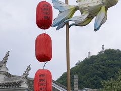-台州府城(江南长城)