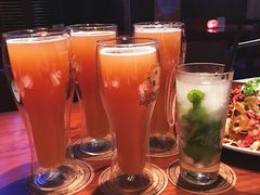 -Shanghai Brew House上海啤酒工坊(老外街店)