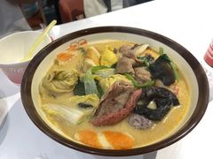 -张亮麻辣烫(武汉武昌首义路店)