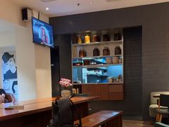 -BAKER&SPICE(安福路店)