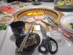 -炙城·韩式烤肉(南京东路店)