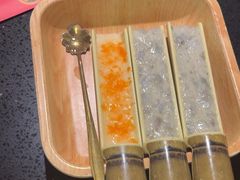 -井格重庆火锅(西直门凯德Mall店)