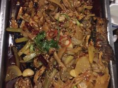 -锦尚阁烤鱼•天津菜(宣武门胡同店)
