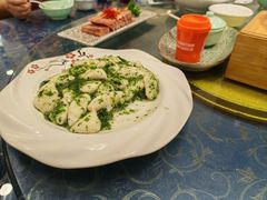 -众顺和非遗淮扬菜(何园店)
