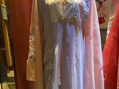 -云锦汉服馆·古典妆造摄影(唐城店)