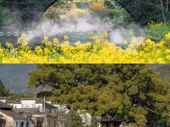-婺源风景区