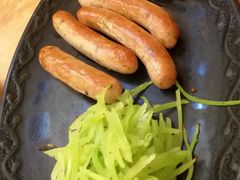 -萨莉亚意式餐厅(新洲佐阾新邑店)