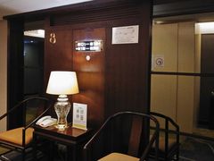 -广州十甫voco酒店