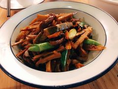 -吕氏疙瘩汤·私家菜馆(慈云寺店)