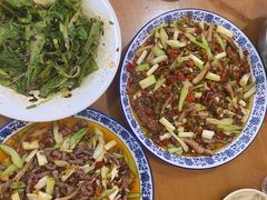-李大爷的泡椒馆(冉家坝店)