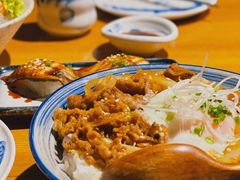 -渔寿司·日本料理(艾尚天地店)