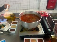 -燃计沙茶皇·香港沙茶火锅(人广旗舰店)