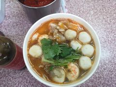 -明月虾面(厦禾路店)