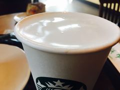 -星巴克(朵云轩店)