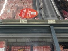 -永辉超市(六里桥店)