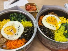 -梨花牛肉汤饭(仁恒伊势丹店)