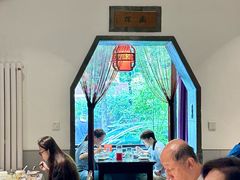 -钱塘花园·宁波菜