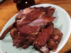 -淀里船宴(卓达店)