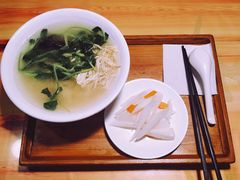 -富源春面馆(四川北路店)