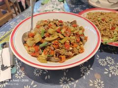 -柴火农家·江西赣南菜(土华店)