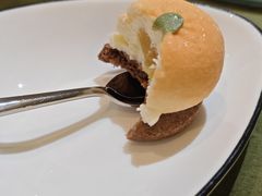 -燕庭·纯燕窝·甜品下午茶(南京西路店)