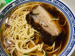 -大时代美食面馆