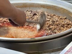 -老·贝尔杂碎馆