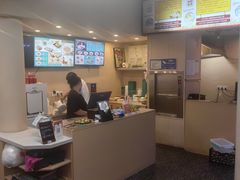 -面道赞宁海海鲜面(迎凤街店)