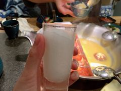 -湊湊火锅·茶憩(东城万达店)