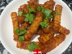 -胖妹面庄(香饵胡同店)