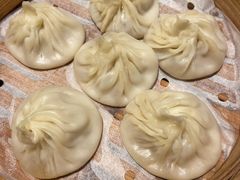 -弄堂小笼包(天津南开大悦城店)