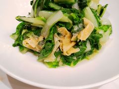 腐皮杭儿白-南麓·浙里(外滩店)