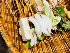 -玉林串串香·自助串串(崇文门搜秀店)