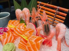 -炙柒Sekinana·精致日料(合生汇店)