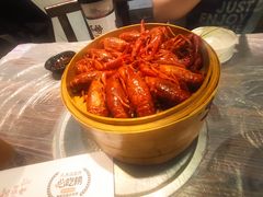 -靓靓蒸虾(中山公园店)
