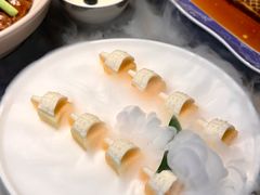 -曾宴·楚菜(湖北省博物馆店)