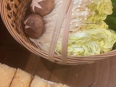 -同仁四季椰子鸡(无锡滨湖万象汇店)