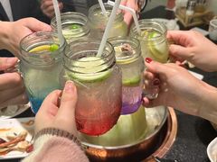 -得意咚瓜·顺德鱼生·冬瓜火锅(深圳首店)