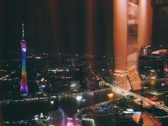 -广州四季酒店