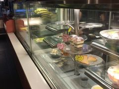 -Lia Cafe Bar Restaurant松山咖啡屋