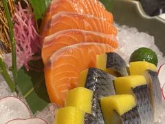 -古田居·特色寿司料理(星之岛旗舰店)