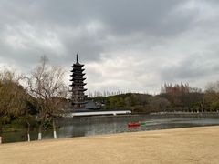 -上海方塔园