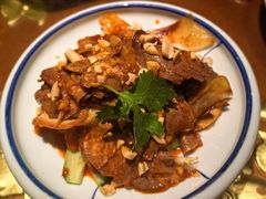 -缪氏川菜(深圳北站缤果空间店)