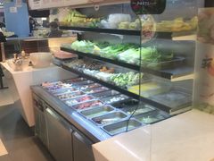 -食美汇美食广场(新奥店)