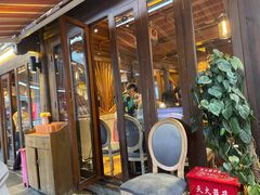 -隔壁老王·家常云南菜(花巷店)