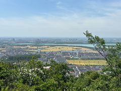 -虞山风景区